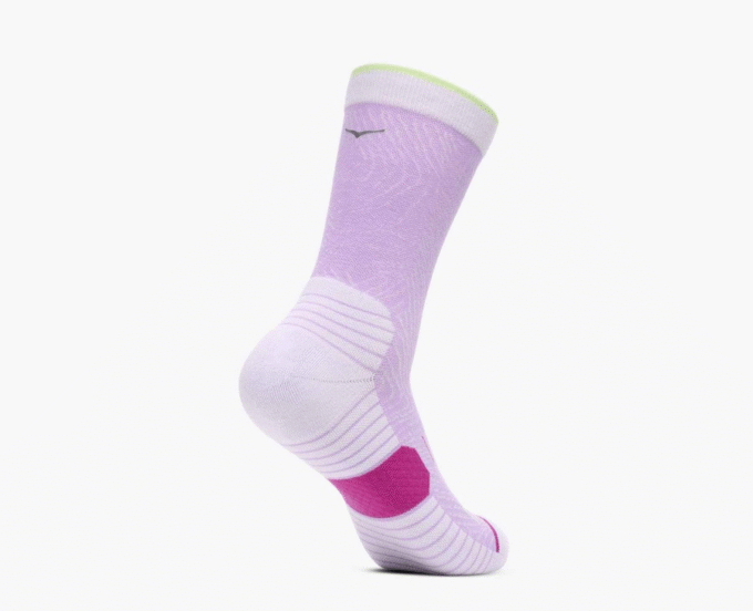 Crew Run Sock 3-Pack