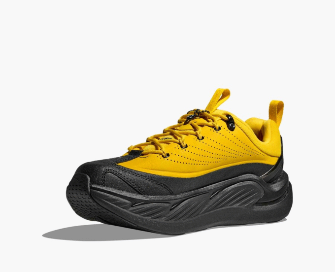 Elevon X Spencer Badu Elevon X Spencer Badu