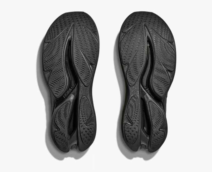 Elevon X Spencer Badu Elevon X Spencer Badu