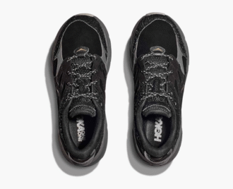 Elite Terrain System Clifton L Suede