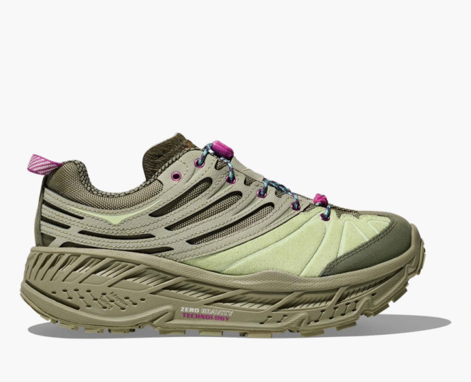 Elite Terrain System Stinson EVO OG