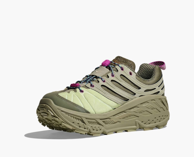 Elite Terrain System Stinson EVO OG