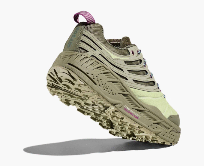 Elite Terrain System Stinson EVO OG