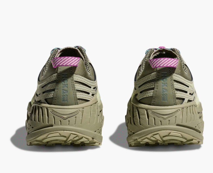 Elite Terrain System Stinson EVO OG