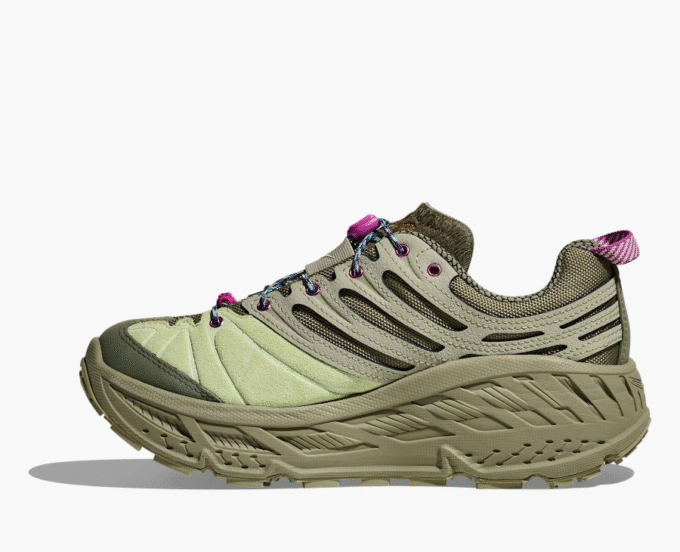 Elite Terrain System Stinson EVO OG