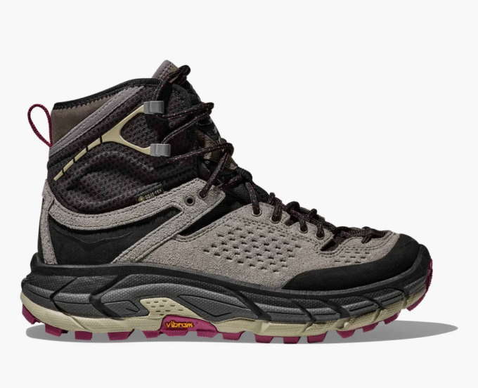 Elite Terrain System Tor Ultra Hi