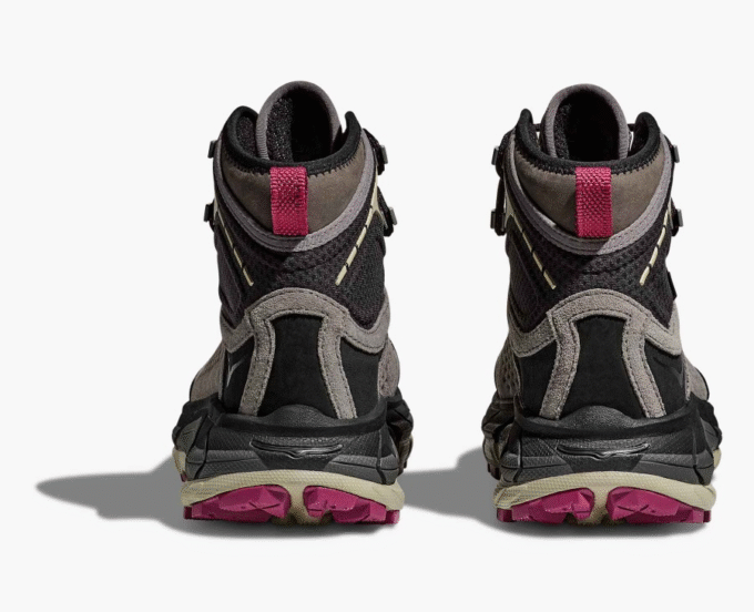 Elite Terrain System Tor Ultra Hi