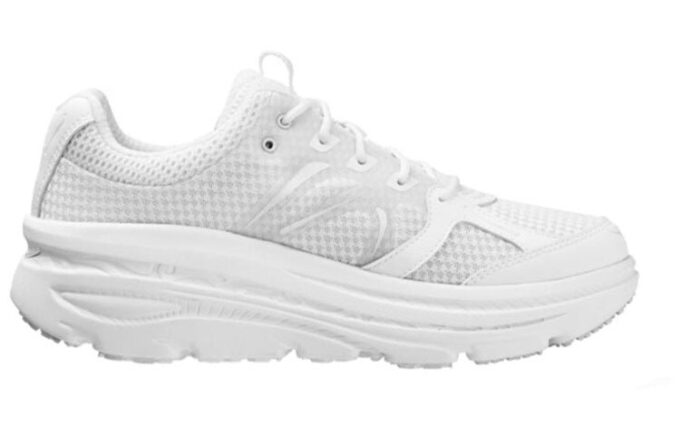 Engieered Garments x Bondi B ‘White’