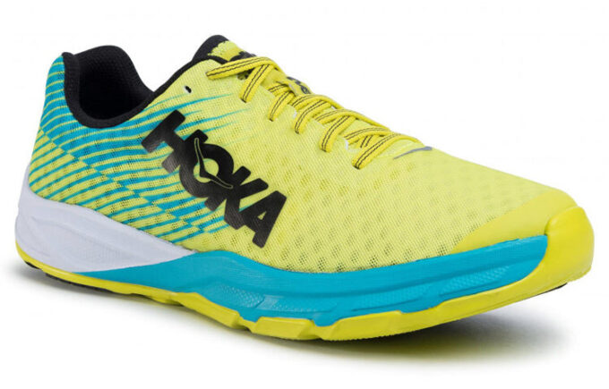 Evo Carbon Rocket ‘Green Blue’