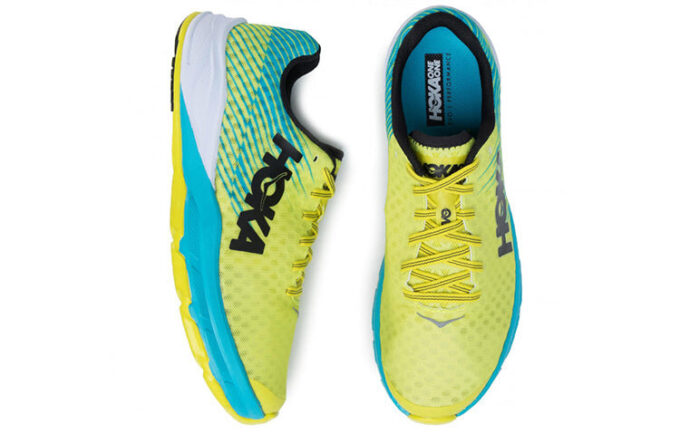 Evo Carbon Rocket ‘Green Blue’