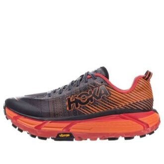 Evo Mafate 2 ‘Red Black’