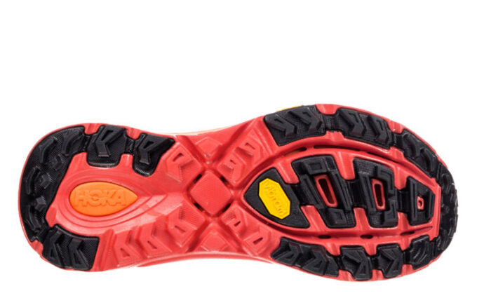 Evo Mafate 2 ‘Red Black’