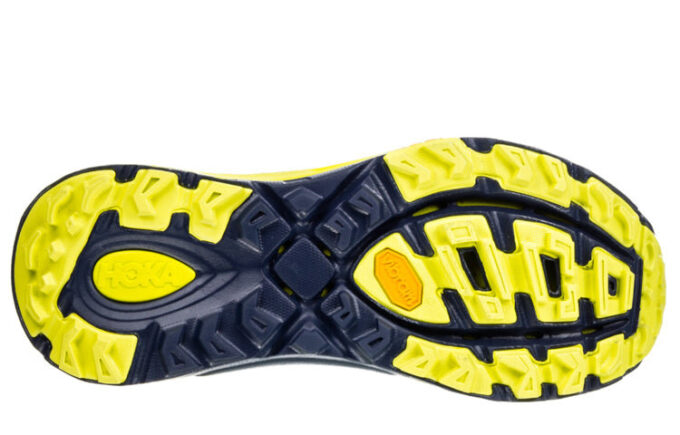 Evo Mafate 2 ‘Yellow Blue’