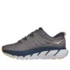 Gaviota 3 ‘Charcoal Grey Ombre Blue’