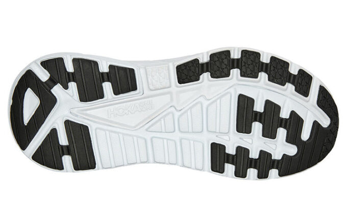 Gaviota 4 Wide ‘Black White’