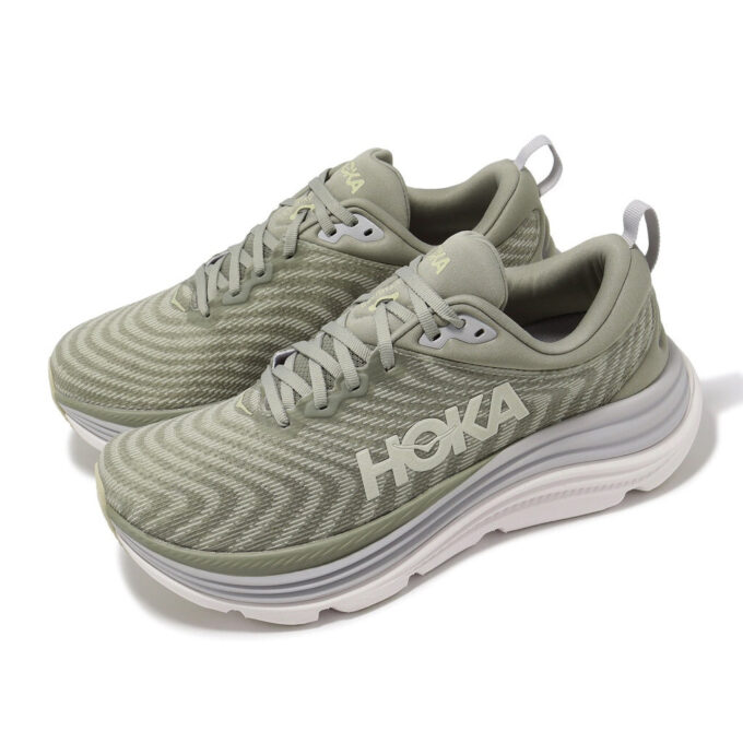 Gaviota 5 2E Wide ‘Barely Oat Milk’