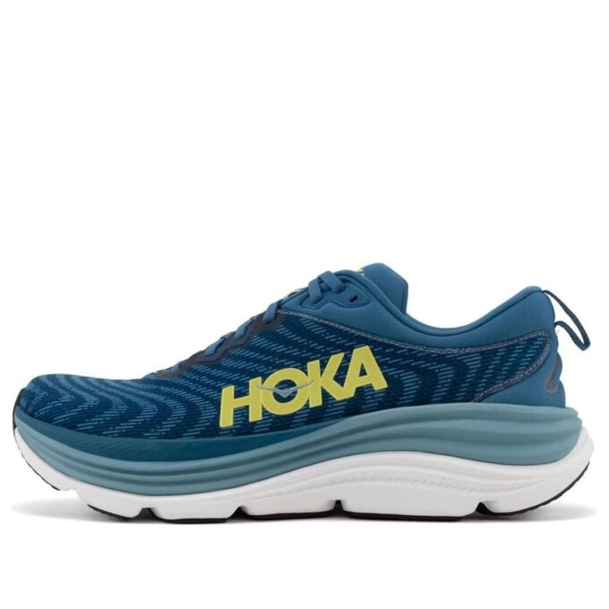 Gaviota 5 ‘Bluesteel Stone Blue’