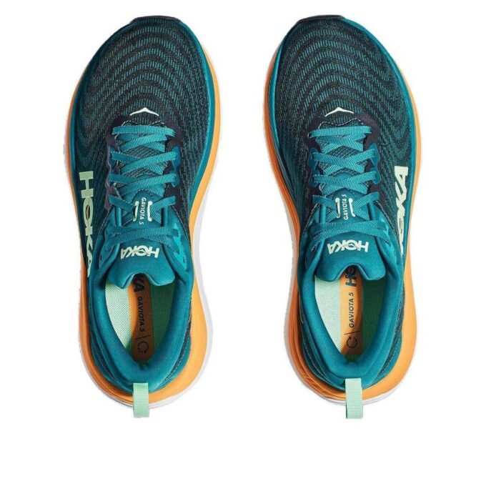 Gaviota 5 ‘Deep Lagoon Sherbet’