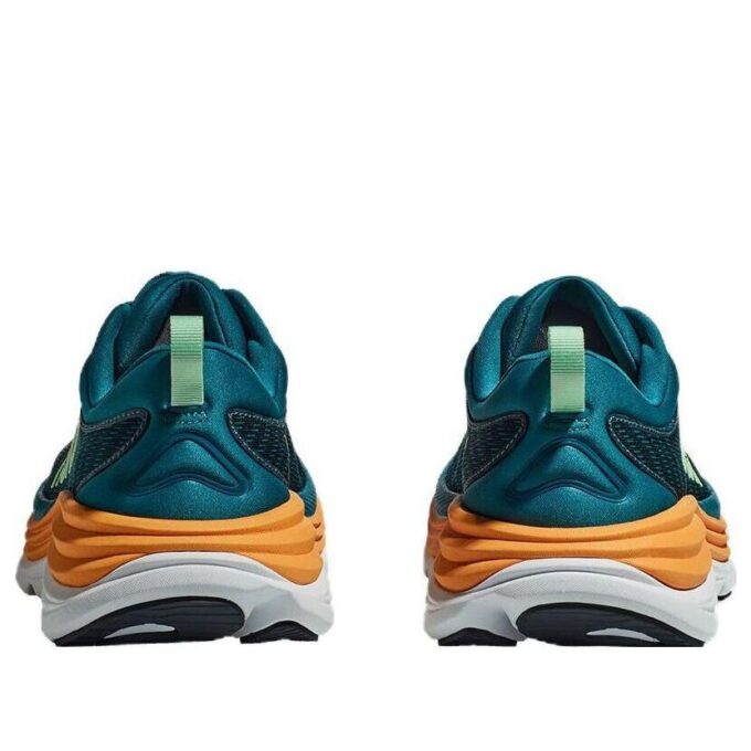 Gaviota 5 ‘Deep Lagoon Sherbet’