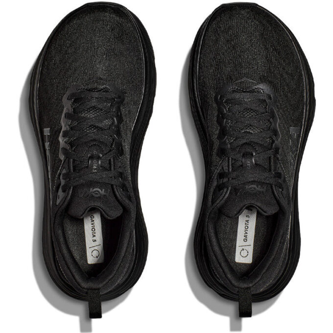 Gaviota 5 ‘Triple Black’