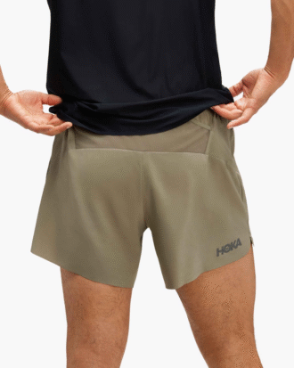 Glide 5” Short w/Brief