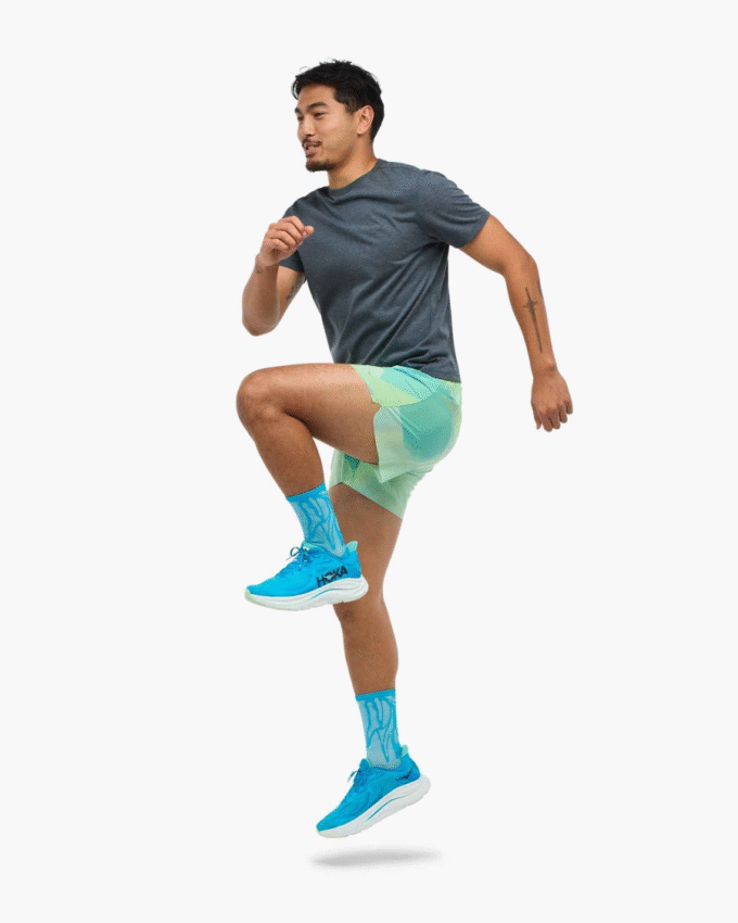 Glide 5” Short w/Brief