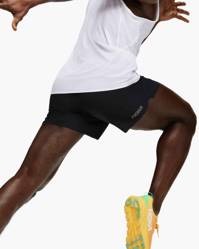 Glide 5” Short w/Brief