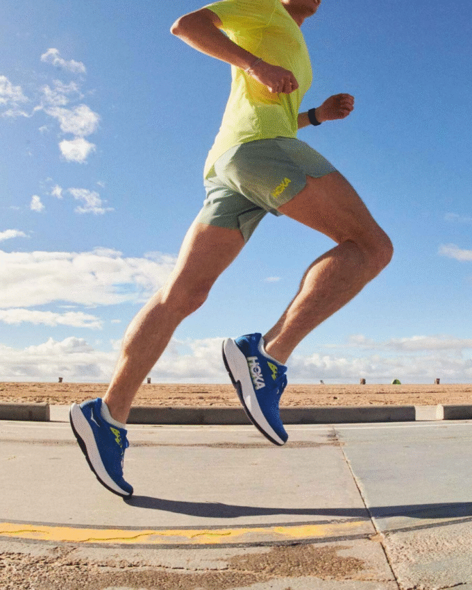 Glide 5” Short w/Brief