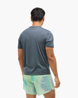 GlideTech Short Sleeve