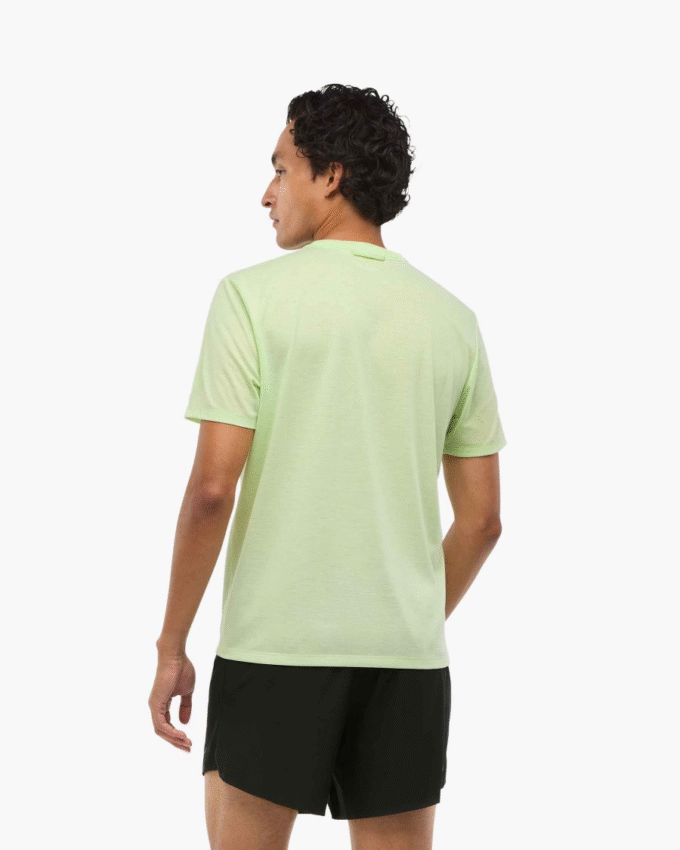 GlideTech Short Sleeve