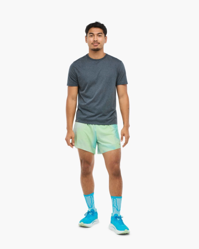 GlideTech Short Sleeve