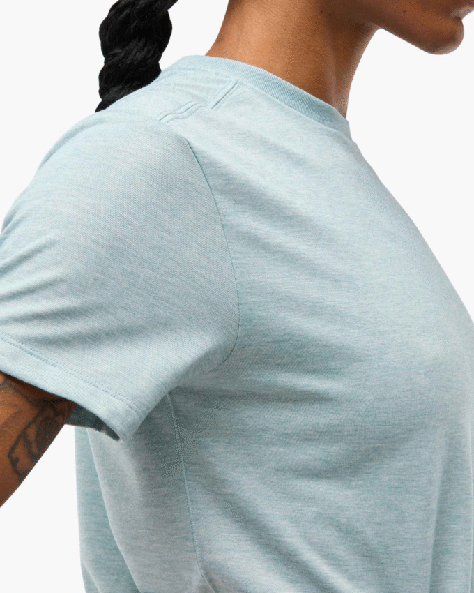 GlideTech Short Sleeve