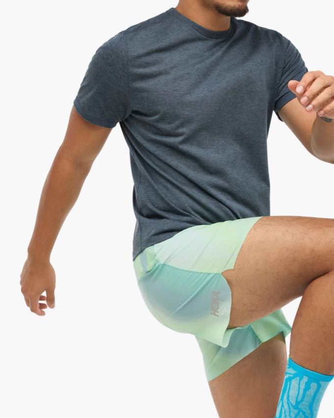 GlideTech Short Sleeve