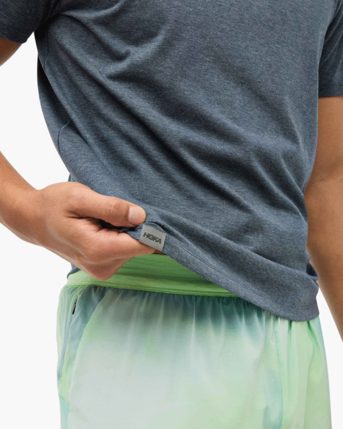 GlideTech Short Sleeve