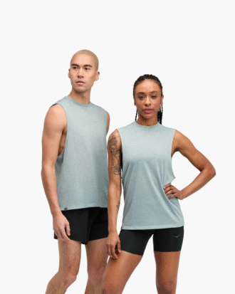 GlideTech Sleeveless