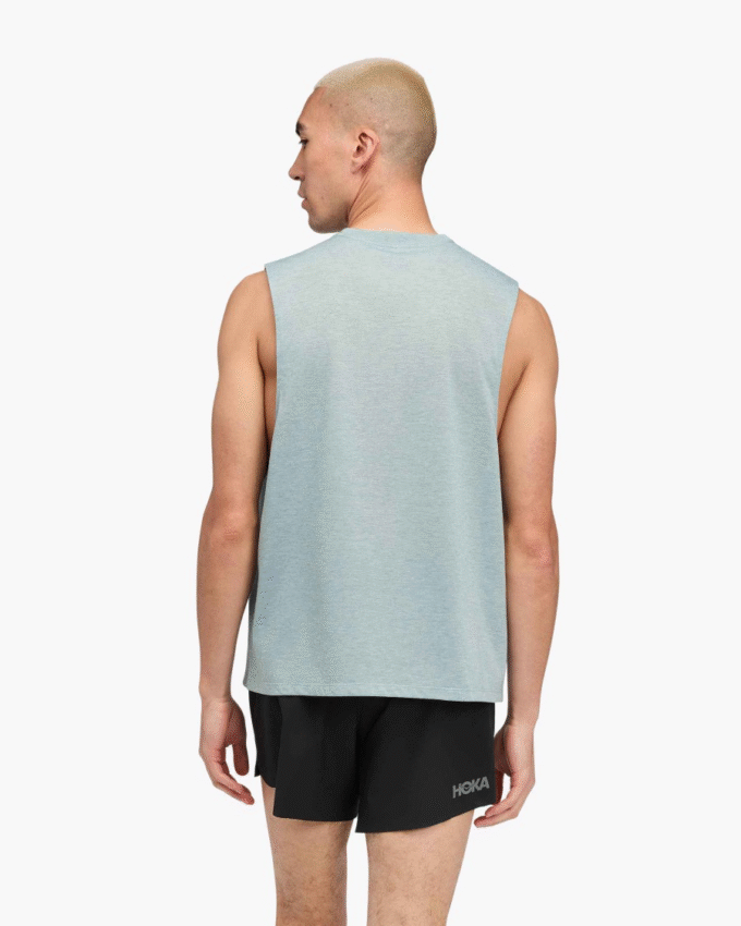 GlideTech Sleeveless