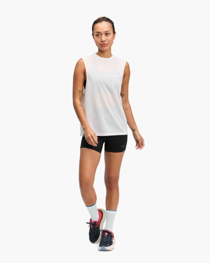 GlideTech Sleeveless