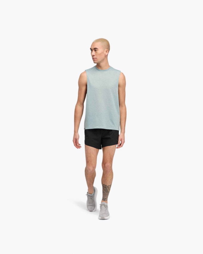 GlideTech Sleeveless