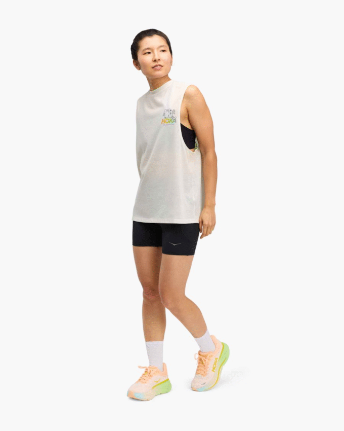 GlideTech Sleeveless