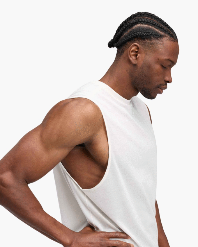 GlideTech Sleeveless