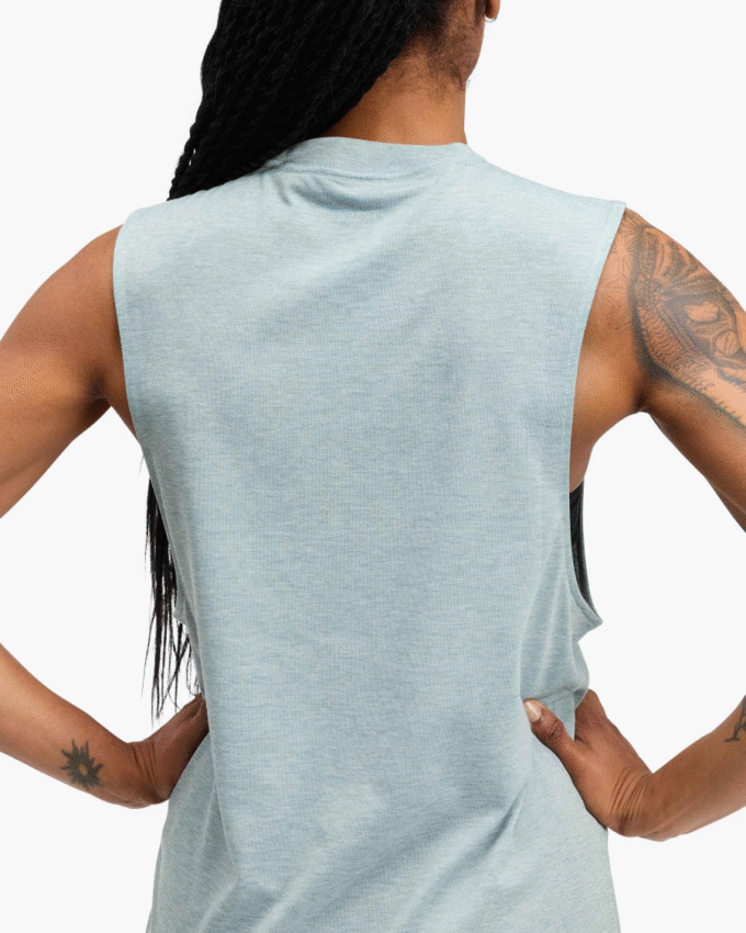 GlideTech Sleeveless