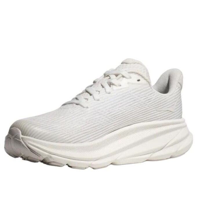 (GS) Clifton 9 ‘White Frost’