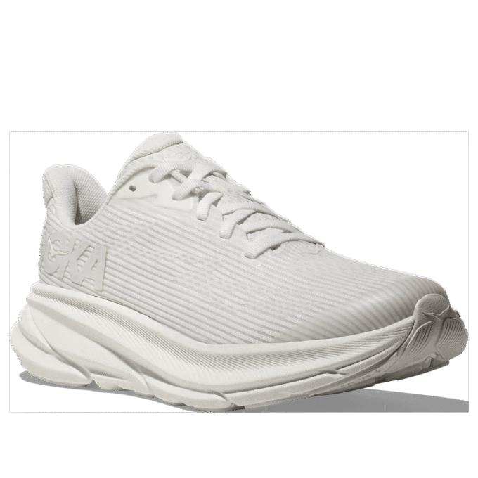 (GS) Clifton 9 ‘White Frost’