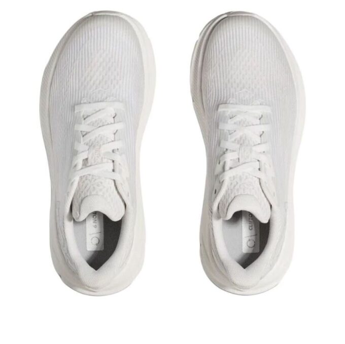 (GS) Clifton 9 ‘White Frost’