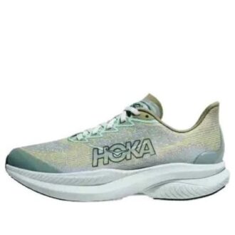 (GS) Mach 6 ‘Lettuce Bellwether Blue’