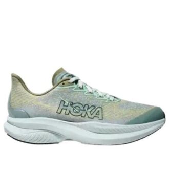 (GS) Mach 6 ‘Lettuce Bellwether Blue’