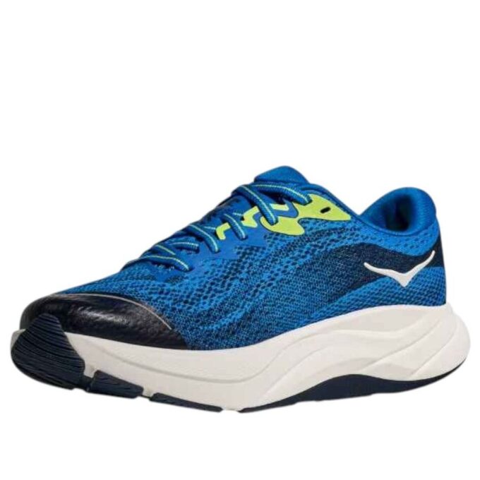 (GS) Rincon 4 ‘Electric Cobalt Varsity Navy’