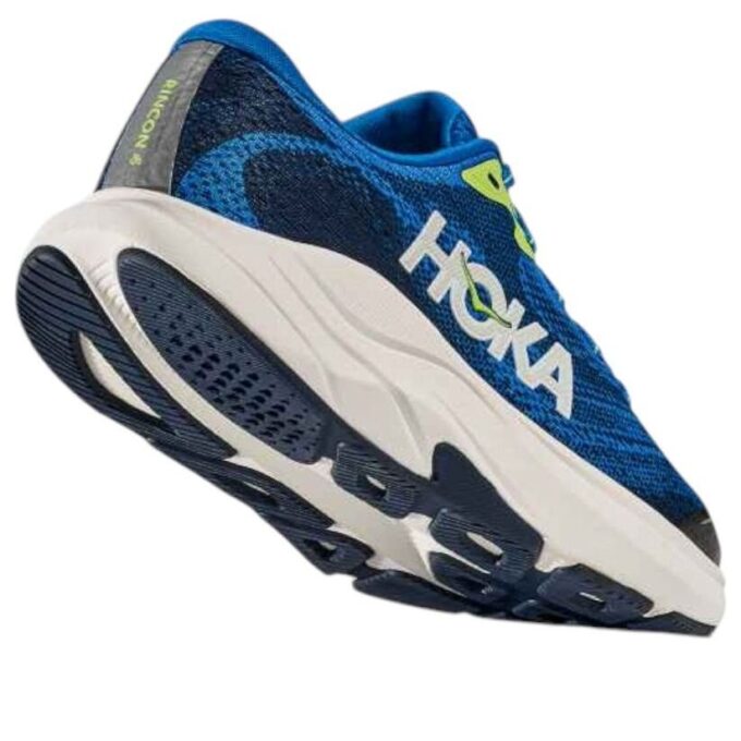 (GS) Rincon 4 ‘Electric Cobalt Varsity Navy’