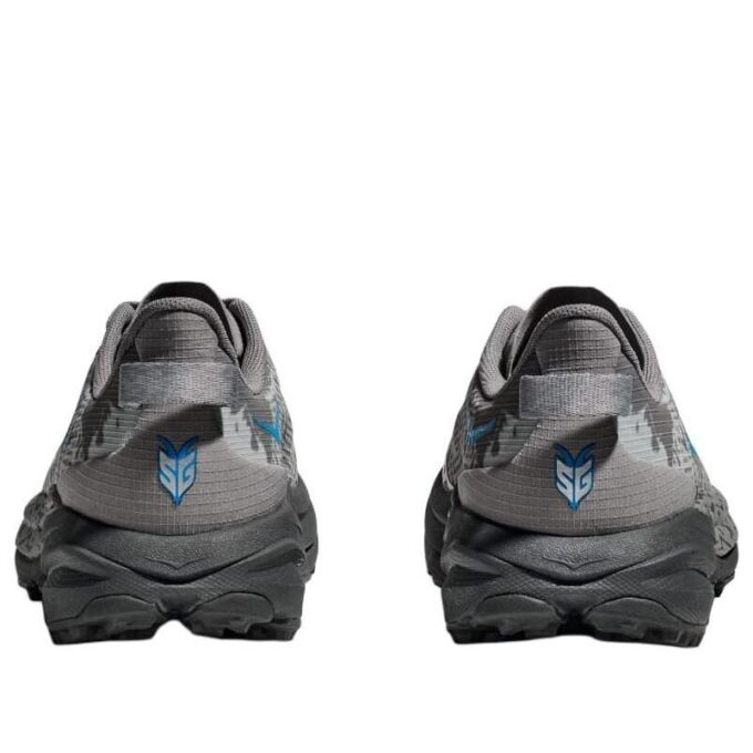 (GS) Speedgoat 6 ‘Galactic Grey Hoka Blue’