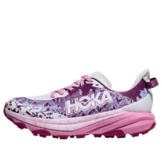 (GS) Speedgoat 6 ‘Starlight Glow Lupine’